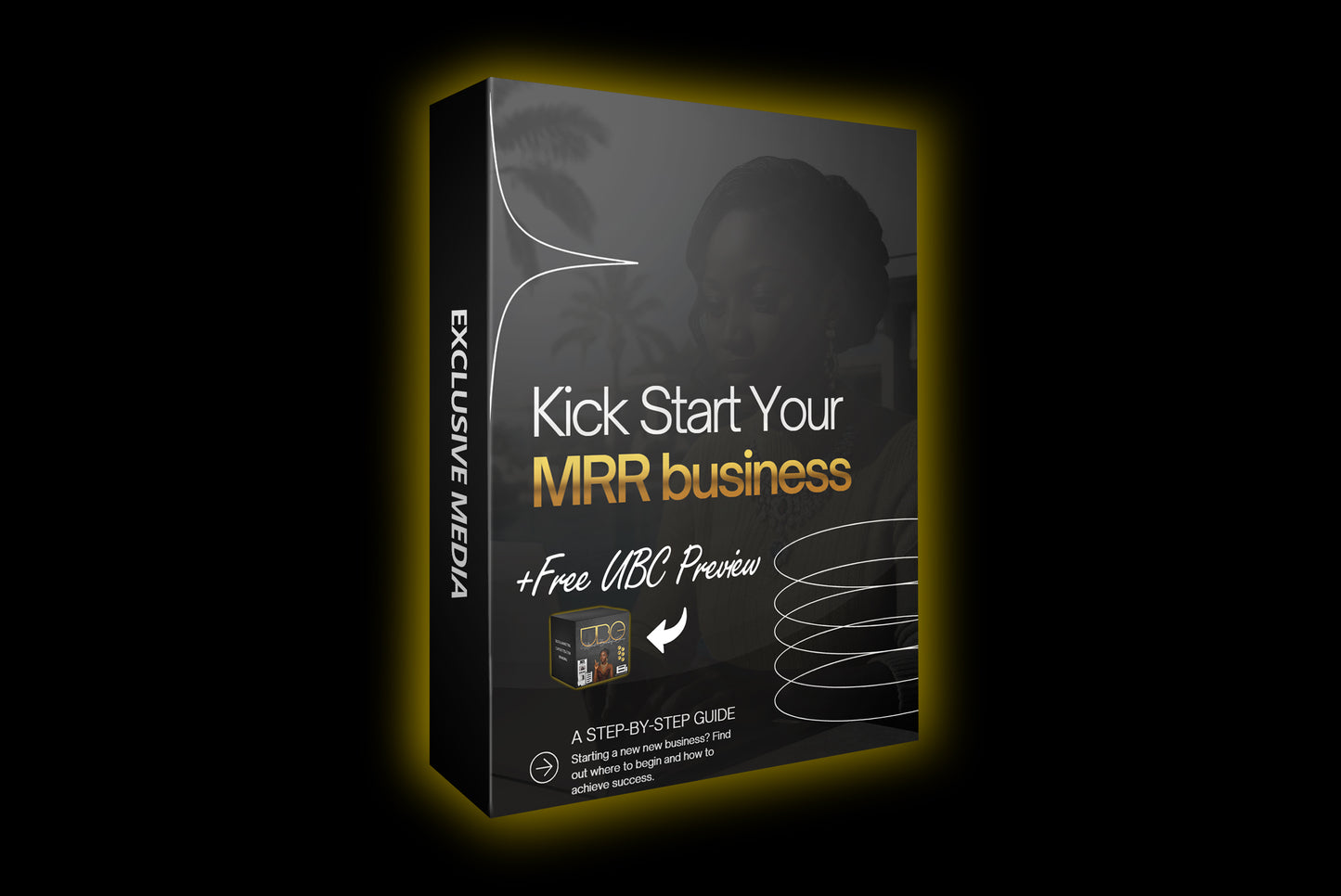 2 In 1 FREE D.M. Mrr Guide