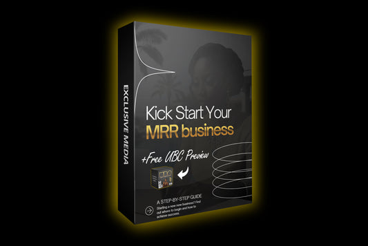 2 In 1 FREE D.M. Mrr Guide