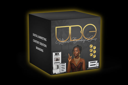 Ultimate Branding Course