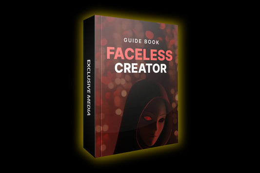 5 In 1 Faceless Creator - Bundle